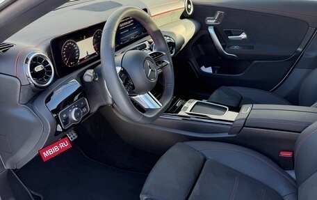 Mercedes-Benz CLA, 2025 год, 6 800 000 рублей, 7 фотография