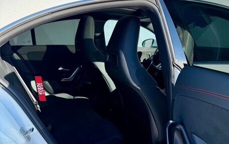 Mercedes-Benz CLA, 2025 год, 6 800 000 рублей, 9 фотография