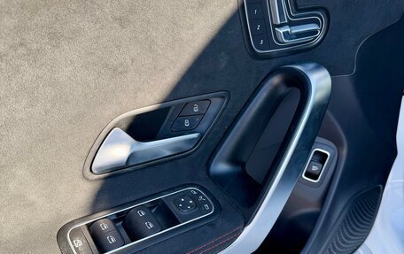 Mercedes-Benz CLA, 2025 год, 6 800 000 рублей, 10 фотография