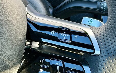 Mercedes-Benz CLA, 2025 год, 6 800 000 рублей, 19 фотография