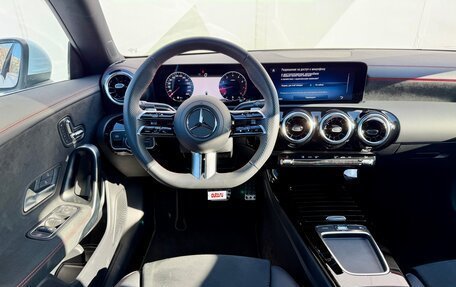 Mercedes-Benz CLA, 2025 год, 6 800 000 рублей, 14 фотография
