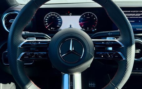 Mercedes-Benz CLA, 2025 год, 6 800 000 рублей, 15 фотография