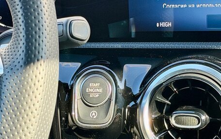 Mercedes-Benz CLA, 2025 год, 6 800 000 рублей, 16 фотография