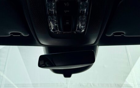 Mercedes-Benz CLA, 2025 год, 6 800 000 рублей, 22 фотография