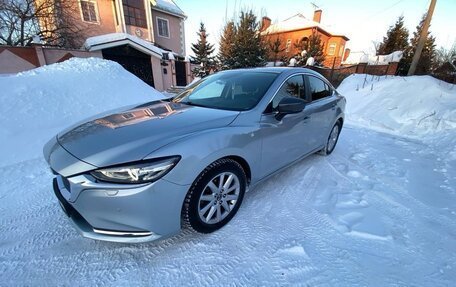 Mazda 6, 2018 год, 2 000 000 рублей, 3 фотография