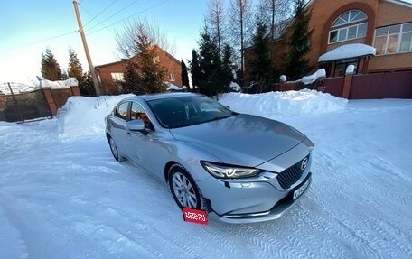 Mazda 6, 2018 год, 2 000 000 рублей, 2 фотография