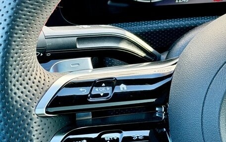 Mercedes-Benz CLA, 2025 год, 6 800 000 рублей, 18 фотография