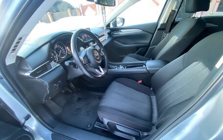 Mazda 6, 2018 год, 2 000 000 рублей, 7 фотография