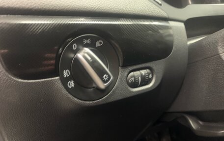 Volkswagen Jetta VI, 2012 год, 900 000 рублей, 9 фотография