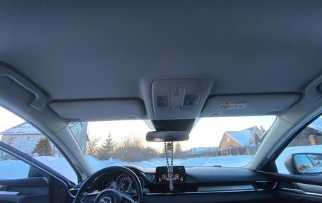 Mazda 6, 2018 год, 2 000 000 рублей, 10 фотография