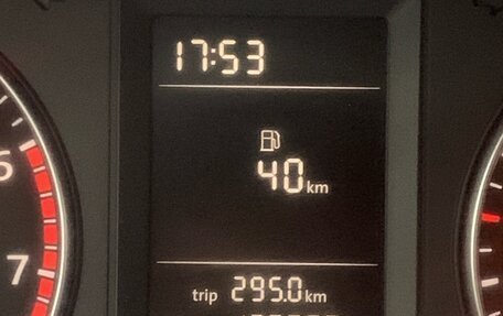 Volkswagen Jetta VI, 2012 год, 900 000 рублей, 10 фотография