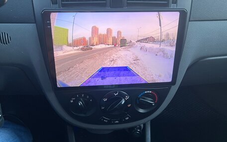 Daewoo Gentra II, 2014 год, 550 000 рублей, 13 фотография