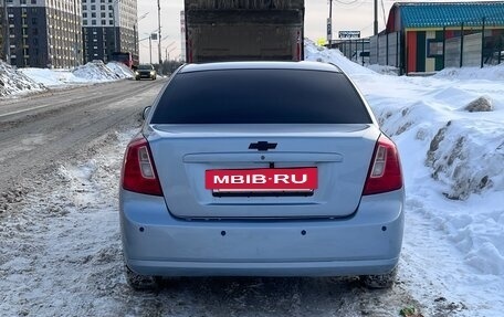 Daewoo Gentra II, 2014 год, 550 000 рублей, 5 фотография