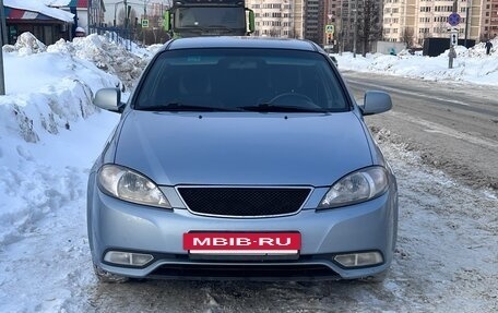 Daewoo Gentra II, 2014 год, 550 000 рублей, 2 фотография