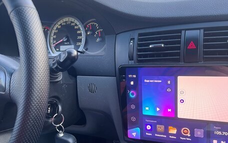 Daewoo Gentra II, 2014 год, 550 000 рублей, 15 фотография