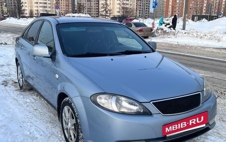 Daewoo Gentra II, 2014 год, 550 000 рублей, 3 фотография