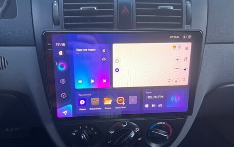 Daewoo Gentra II, 2014 год, 550 000 рублей, 16 фотография