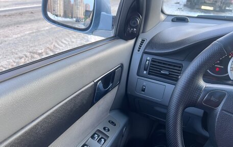 Daewoo Gentra II, 2014 год, 550 000 рублей, 17 фотография