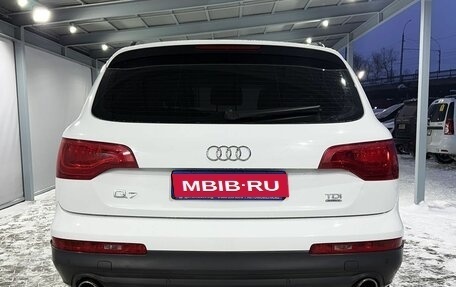 Audi Q7, 2012 год, 2 099 000 рублей, 4 фотография