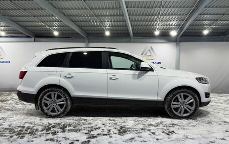 Audi Q7, 2012 год, 2 099 000 рублей, 6 фотография