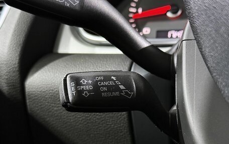 Audi Q7, 2012 год, 2 099 000 рублей, 14 фотография