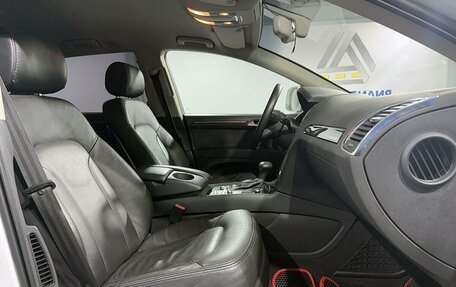 Audi Q7, 2012 год, 2 099 000 рублей, 11 фотография