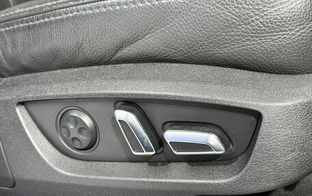 Audi Q7, 2012 год, 2 099 000 рублей, 16 фотография