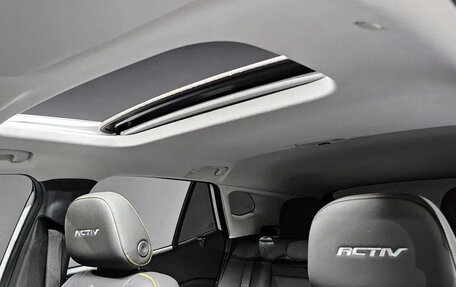 Chevrolet Trax, 2023 год, 1 600 000 рублей, 7 фотография