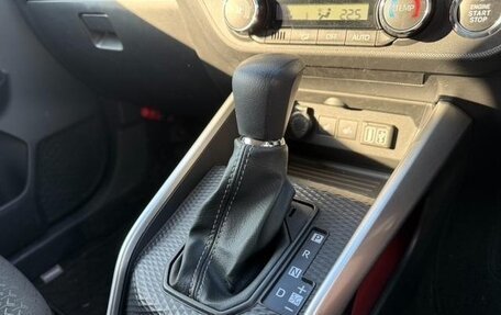 Toyota Raize I, 2022 год, 1 189 099 рублей, 13 фотография