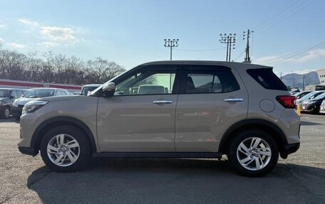 Toyota Raize I, 2022 год, 1 189 099 рублей, 7 фотография