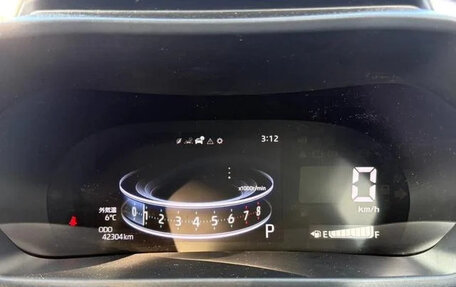 Toyota Raize I, 2022 год, 1 189 099 рублей, 11 фотография