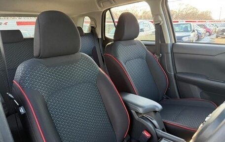 Toyota Raize I, 2022 год, 1 189 099 рублей, 9 фотография