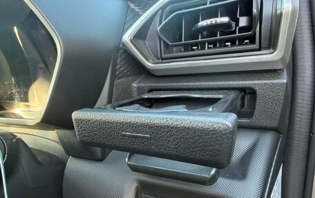 Toyota Raize I, 2022 год, 1 189 099 рублей, 16 фотография