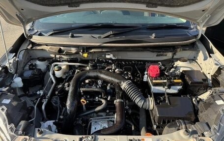 Toyota Raize I, 2022 год, 1 189 099 рублей, 26 фотография