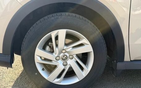 Toyota Raize I, 2022 год, 1 189 099 рублей, 25 фотография