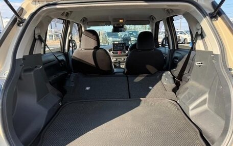 Toyota Raize I, 2022 год, 1 189 099 рублей, 24 фотография