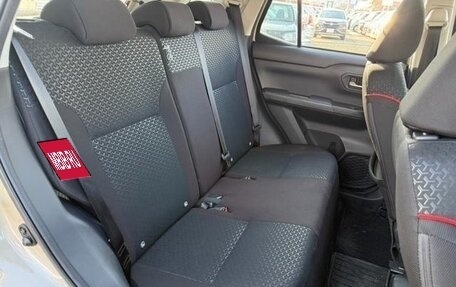 Toyota Raize I, 2022 год, 1 189 099 рублей, 22 фотография