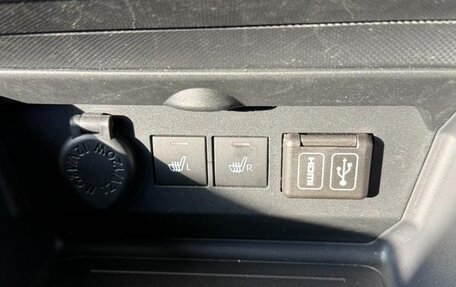 Toyota Raize I, 2022 год, 1 189 099 рублей, 19 фотография