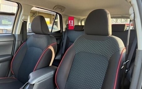 Toyota Raize I, 2022 год, 1 189 099 рублей, 20 фотография