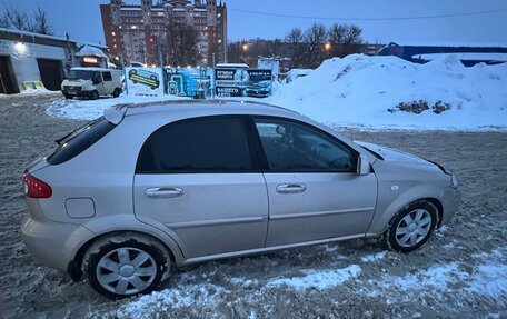 Chevrolet Lacetti, 2011 год, 520 000 рублей, 4 фотография