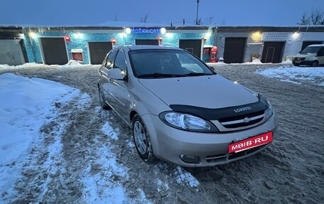 Chevrolet Lacetti, 2011 год, 520 000 рублей, 3 фотография