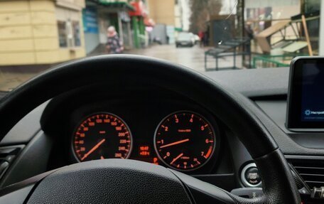 BMW X1, 2012 год, 1 400 000 рублей, 5 фотография