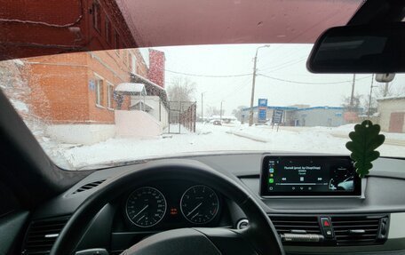 BMW X1, 2012 год, 1 400 000 рублей, 2 фотография