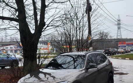 BMW X1, 2012 год, 1 400 000 рублей, 7 фотография