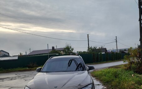 BMW X1, 2012 год, 1 400 000 рублей, 9 фотография