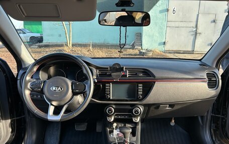 KIA Rio IV, 2020 год, 1 400 000 рублей, 6 фотография