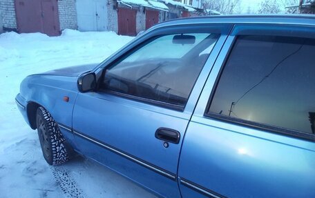 Daewoo Nexia I рестайлинг, 2008 год, 145 000 рублей, 4 фотография