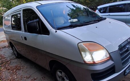 Hyundai Starex I рестайлинг, 2006 год, 450 000 рублей, 5 фотография