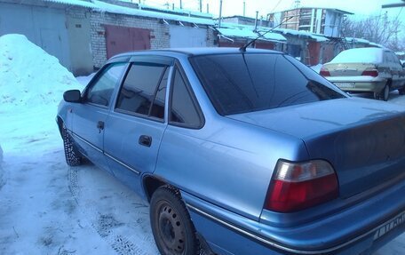 Daewoo Nexia I рестайлинг, 2008 год, 145 000 рублей, 3 фотография