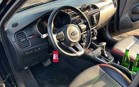 KIA Rio IV, 2020 год, 1 400 000 рублей, 5 фотография